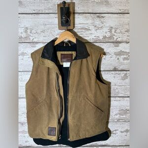 Outback Vest